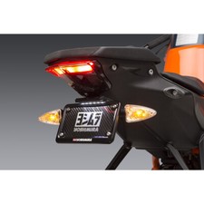 YOSHIMURA FENDER ELIMINATOR KIT KTM KTM 1290 Super Duke R 2020-2021
