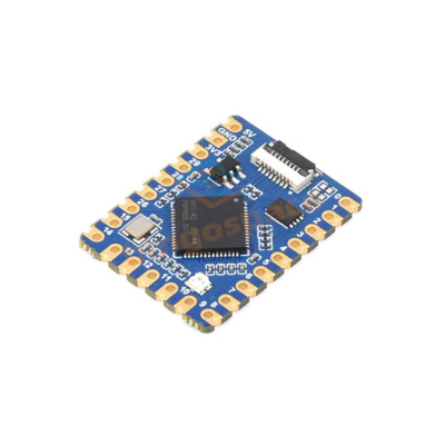 RP2040-Zero Microcontroller Dual Core Development Board+Adapter For Raspberry Pi
