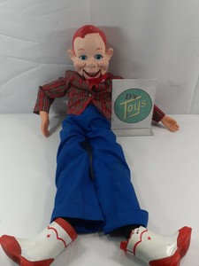 howdy doody doll 1972