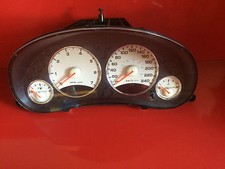 Compteur Jeep CHEROKEE