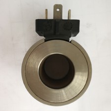 1PC NEW For R900989705 Solenoid Valve Coil Replacement