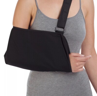 ProCare Deluxe Arm Sling, Large (Sold as EA/1) New In Box