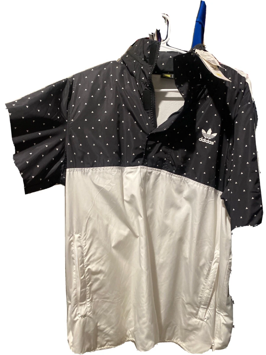 Adidas Pharrell Williams Empower Windbreaker Jacket Mens Size M