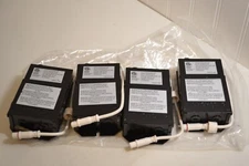 LOT OF 4 Torchstar Driver For Led Recessed Light Dimmable