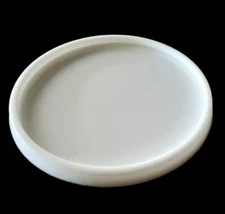 XL Round Tray Silicone Mold AU