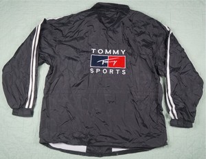 tommy sports vintage