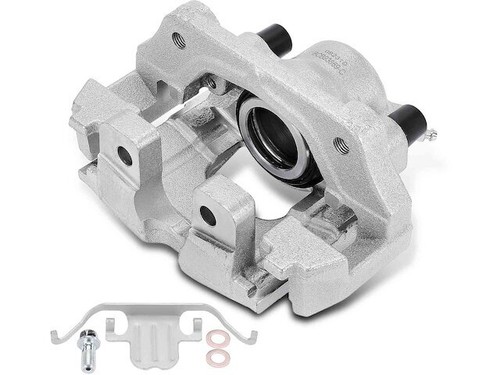 For 2008-2013 BMW 128i Brake Caliper Front Left APR 25986PDSR 2009 2010 ...