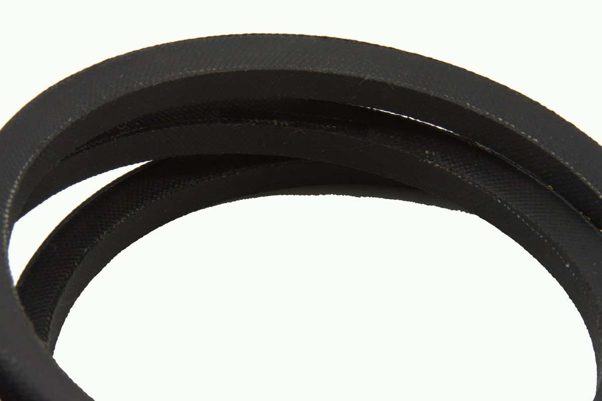 Dayton 3L270 FHP V-Belt, 27 In Outside Length, 3/8 In Top Width 732 Thickness 1 Ribs 3l270 - Foto 7