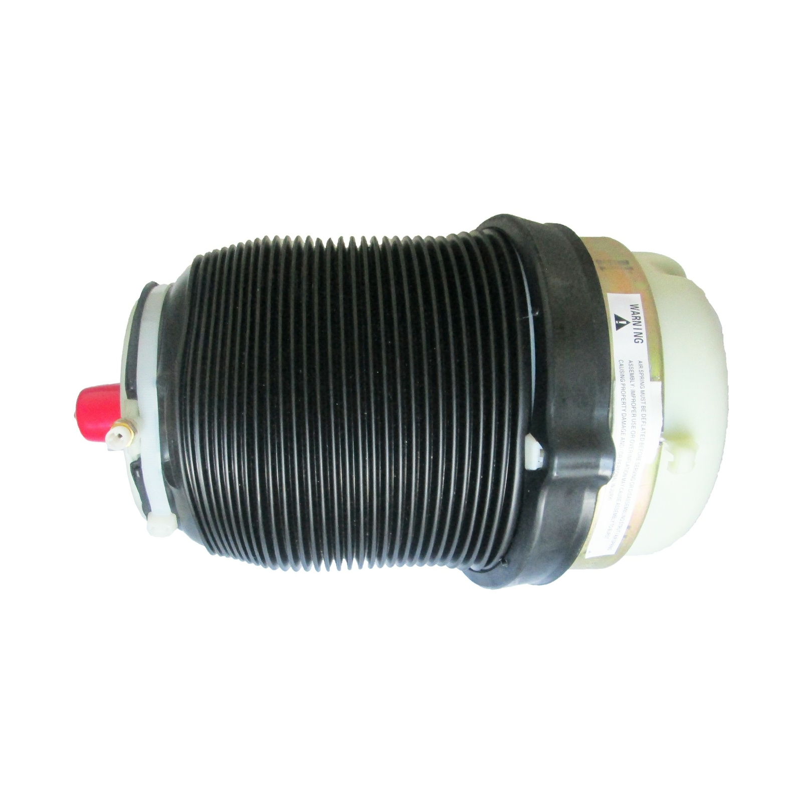 Air Suspension Strut Rear Left Right WRC 8100003 Audi A6 (4F2, C6), Audi A