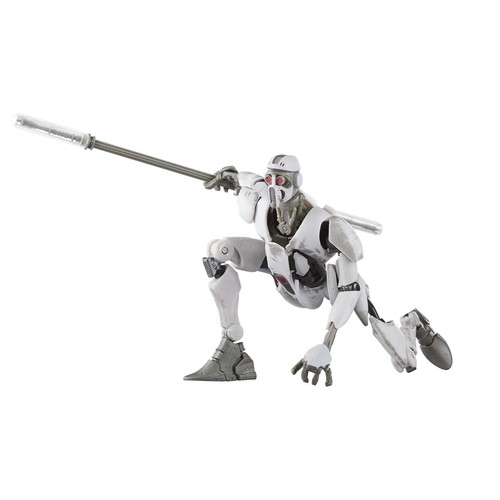 2023 Star Wars Black Series Clone Wars 15 MagnaGuard 6 Zoll Maßstab Hasbro Figur - Bild 7 von 21