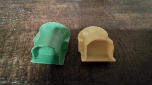 Vintage Marx Dollhouse furniture couches chairs collectable - Picture 4 of 11