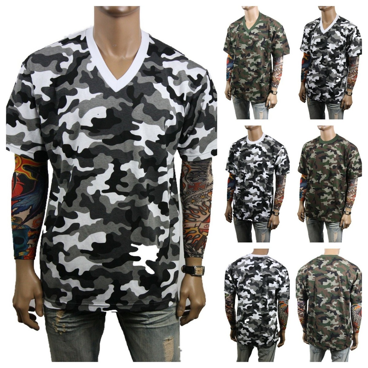 ほぼ新品TIM LEHI / WOODLANDCAMO ARMY SHIRT S 71mM7MpeDmL._UL1500.jpg?v=