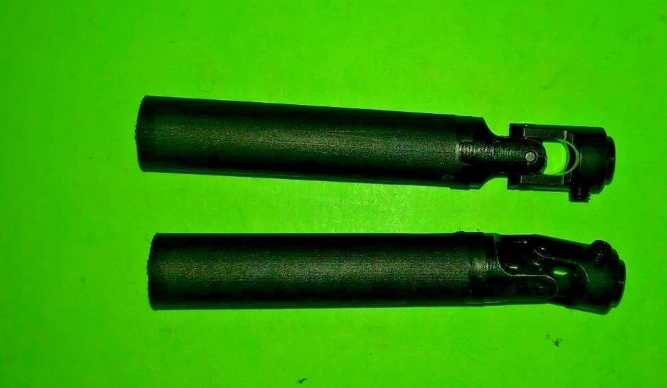 EJES DE TRANSMISIÓN REDCAT RACING EVEREST 1/10 STOCK Foto 2 de 3