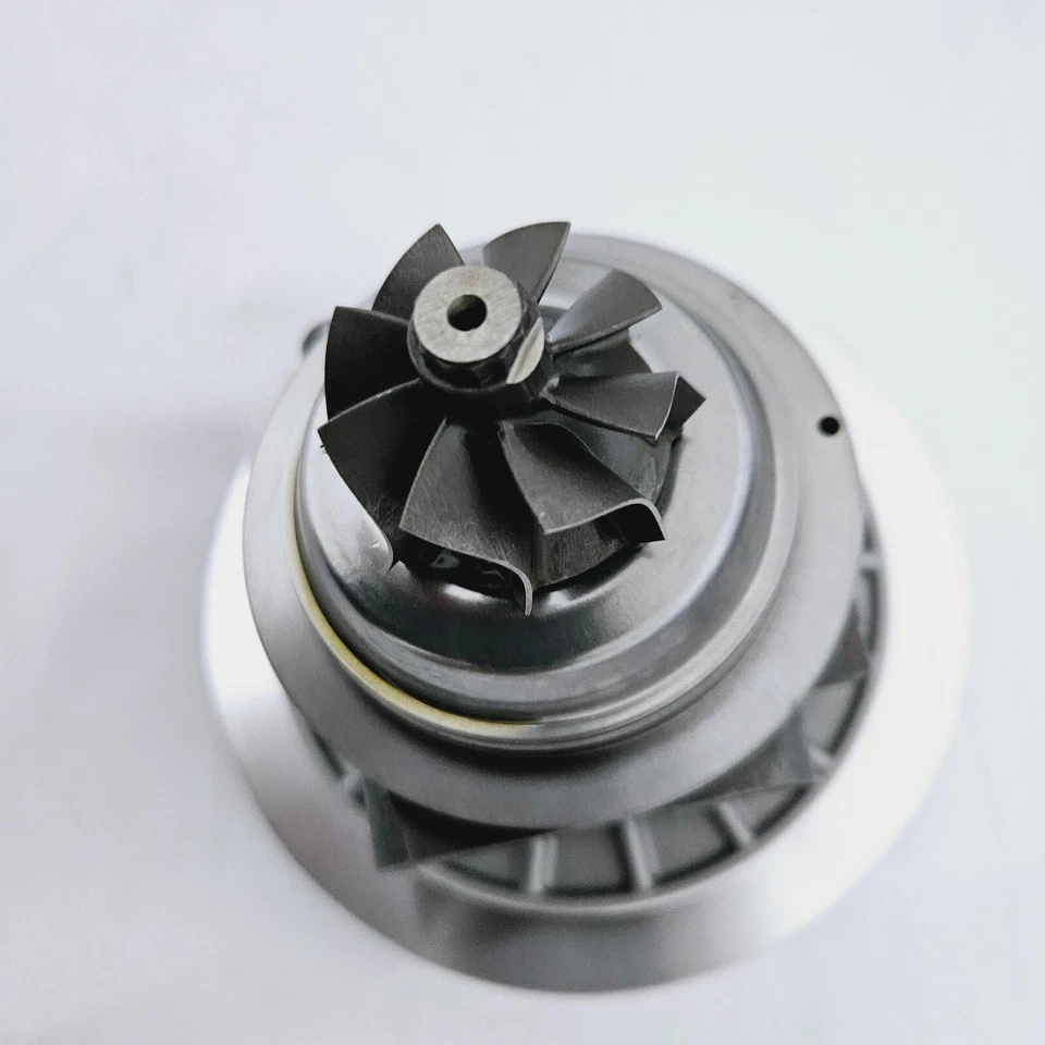 Mercedes Benz A250 GLA250 CLA250 Turbocharger Cartridge Turbo CHRA AL0069 RHF4 Foto 3 de 3