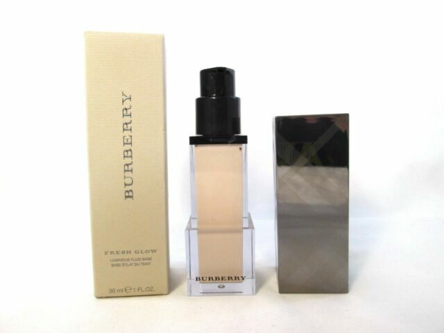 burberry primer