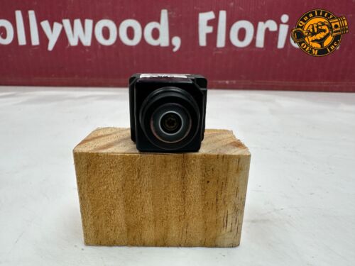 2016-2020 LAND ROVER JAGUAR - FRONT REAR SIDE PARKING SURROUND VIEW CAMERA OEM