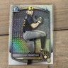 2025 Bowman Draft - Chrome JD Thompson #BDC-14 Mojo Refractor (RC)