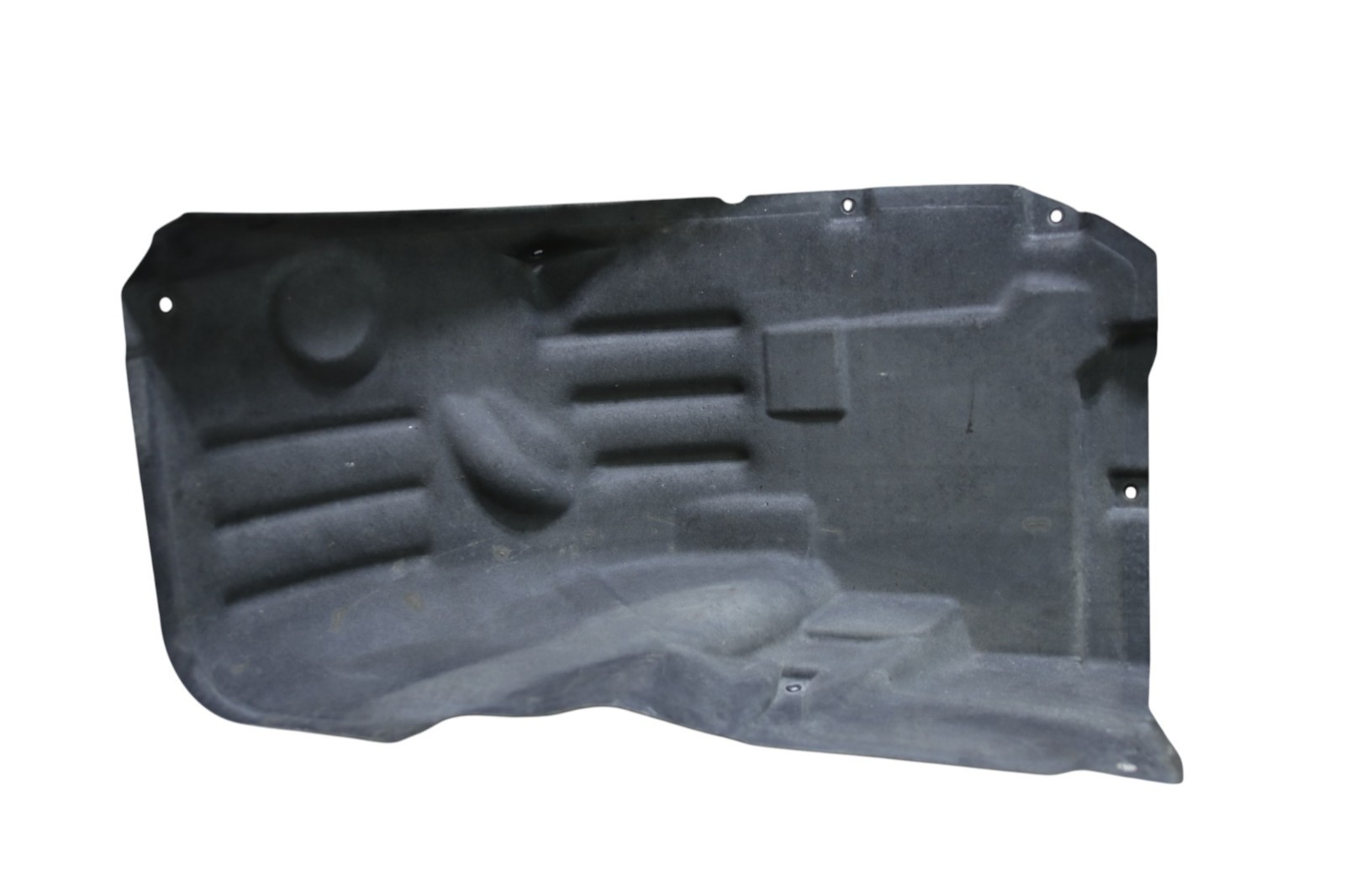 McLaren 720S Rear Right Fender Liner Splash Guard 2017 - 2023 OEM