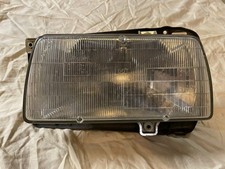 Oem Vw Golf Gti Jetta Mk2 Headlight Assembly Lh Driver Side Hella 301-131963