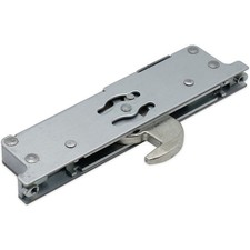 Ingenious Replacement Hook Gearbox For Multipoint Door Lock Single Hook