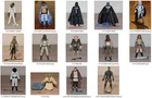 Star Wars The Vintage Collection 3.75" Action Figures Loose - You Pick