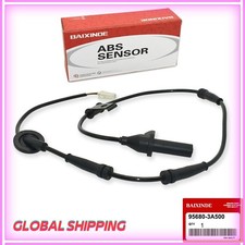 Abs Speed Sensor Rear Right For Hyundai Trajet Highway 2000-2008 95680-3a500