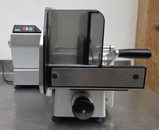 Aufschnittmaschine Allesschneider Gastroschneider Bizerba VS 8 230 V Lichtstrom
