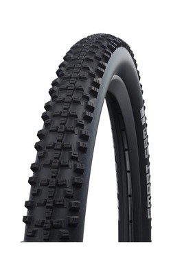Fahrradreifenhülle 27,5x2,10 starr SMART SAM HS624 PERFORMANCE LINE ADDIX (54-58