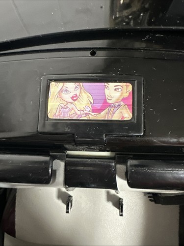 RAR Bratz Formal Funk F.M. Schwarze Limo, 2003 MGA bitte lesen - Bild 9 von 10