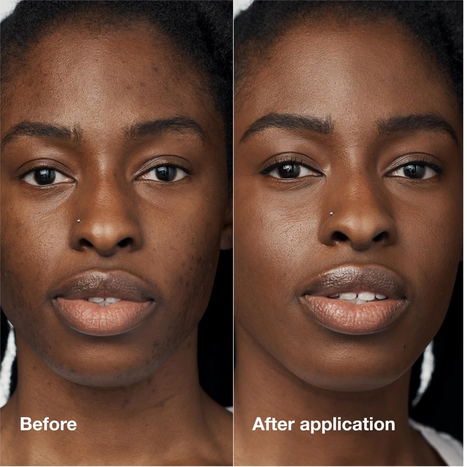 Clinique Even Better Clinical Serum Liquid Foundation SPF 25 With Vitamin C, - Image 3 of 4