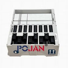 New 2LL61A Fit For HP Stitch  S300 S500 614 Printhead Cartridge Cleaning Kit