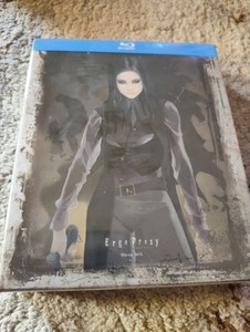 Ergo Proxy Blu Ray | eBay