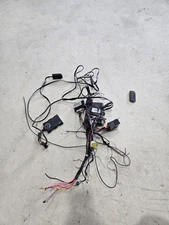 Viper 5706V 2-Way Car Security with VSM200 Remote Start System