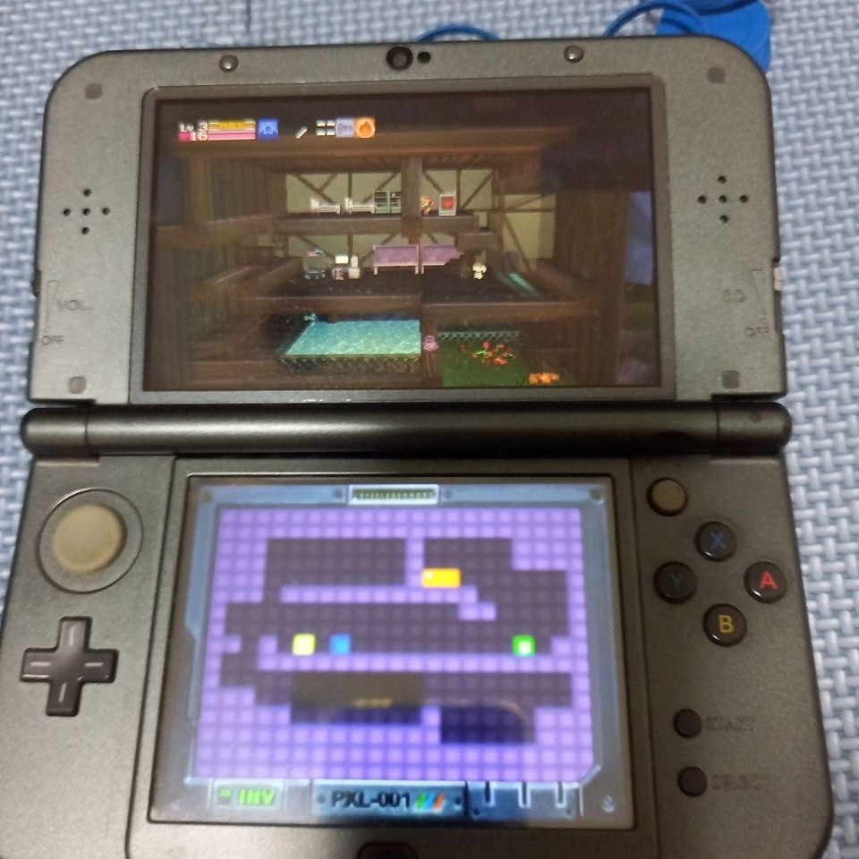 Cave Story 3DS software | eBay