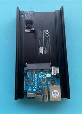 Odroid HC1 NAS Einplatinencomputer mit Netzte...