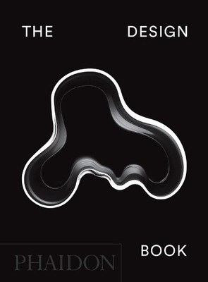 The Design Book by Phaidon Editors - 9781838661434