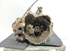 Boite de vitesse Daewoo MATIZ