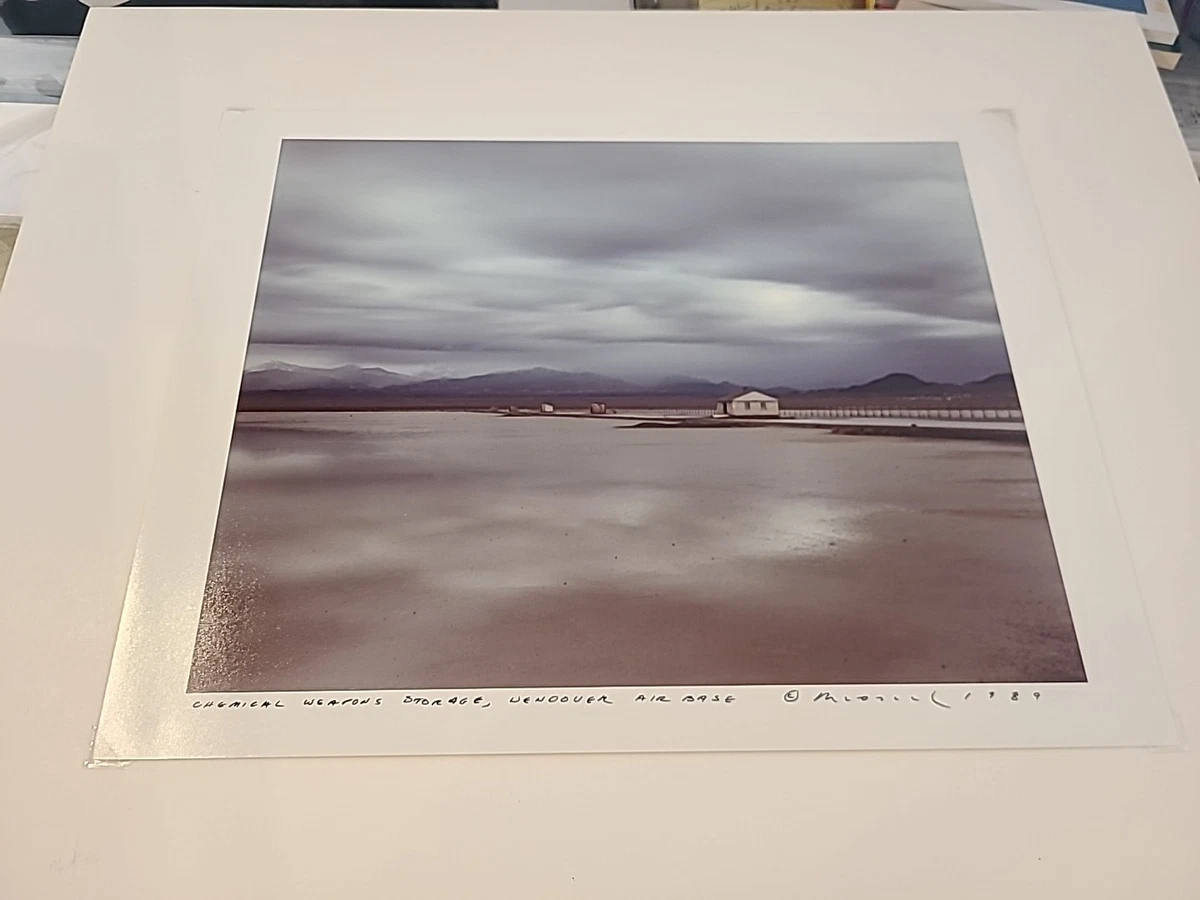 richard misrach products for sale | eBay