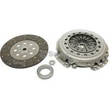 Luk Clutch Kit For Ford Holland 3230 3430 3930 133-0607-10 82006015