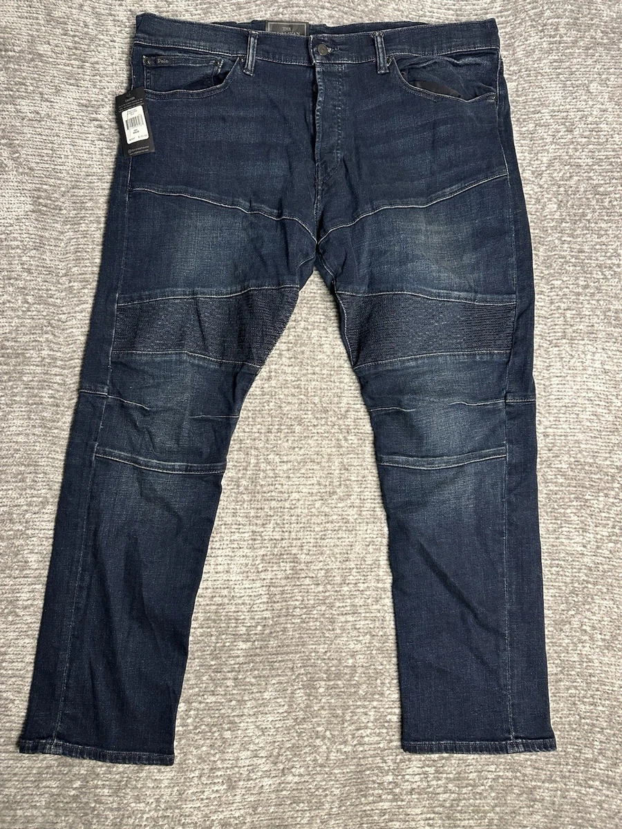 Polo Ralph Lauren Sullivan Jeans for Men for sale - eBay