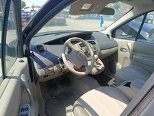 Radiateur Renault SCENIC