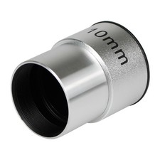 1.25-inch Eyepiece Astronomy Telescope Accessory 10mm