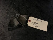 2001 Kawasaki Bayou 300 Lower Motor Mount 14024-1061