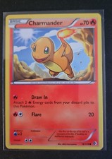 Charmander 18/149 Boundaries Crossed Regular on eBay