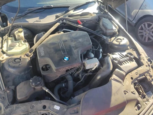 58450713 Rejilla Aireadora para BMW SERIE Z4 ROADSTER (E89) sDrive 28i 1666449 - Imagen 10 de 10