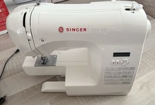Singer Nähmaschine Serenade C520L