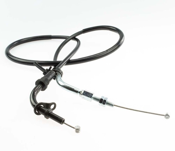 Gaszug FüR Suzuki (Vergl.Nr: 58300-26D02)-image