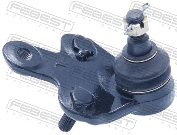 Traggelenk FüHrungsgelenk Febest 0120-GSU40LH FüR RX Lexus Highlander Sienna 4WD-image