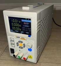 OWON SP3051 150W 0-30V/0-5A 10mV/10mA Liner DC Power Supply