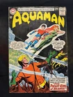 Aquaman Vintage DC Comic Book No.14 1964 Aqualad